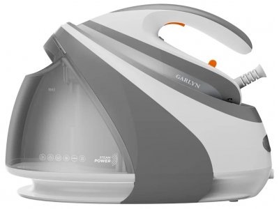 Парогенератор Garlyn GST-10 Pro