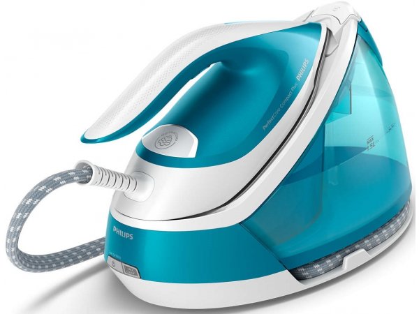 Парогенератор Philips GC7920