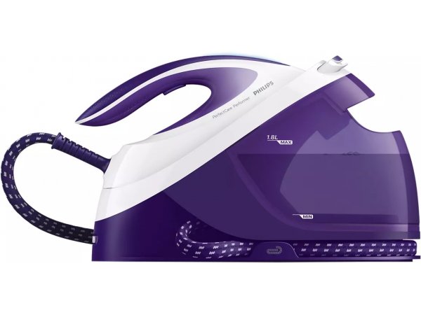 Парогенератор Philips GC8752