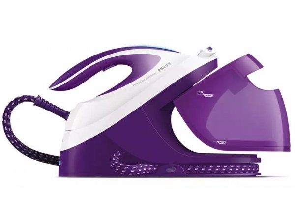 Парогенератор Philips GC8752