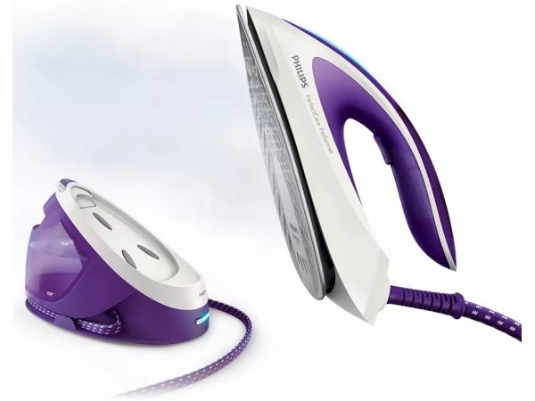 Парогенератор Philips GC8752