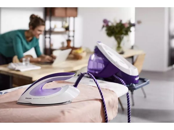 Парогенератор Philips GC8752