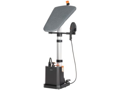 Гладильная система Hiberg GSW 8000 Black orange Гладильная система Hiberg GSW 8000 Black orange