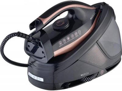 Утюг паровой Kelli KL-1657
