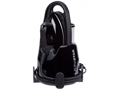 Парогенератор Laurastar Lift+eu ultimate black Парогенератор Laurastar Lift+eu ultimate black