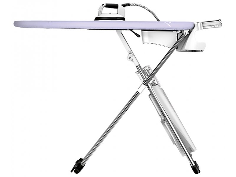 Гладильная система Laurastar S pure xtra Гладильная система Laurastar S pure xtra