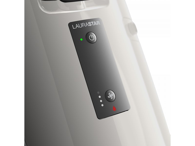 Парогенератор Laurastar Smart i