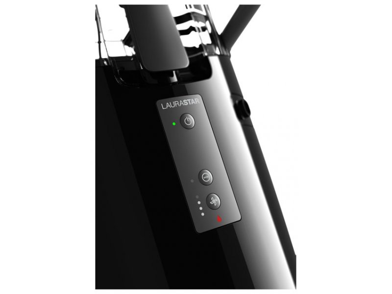 Парогенератор Laurastar Smart m