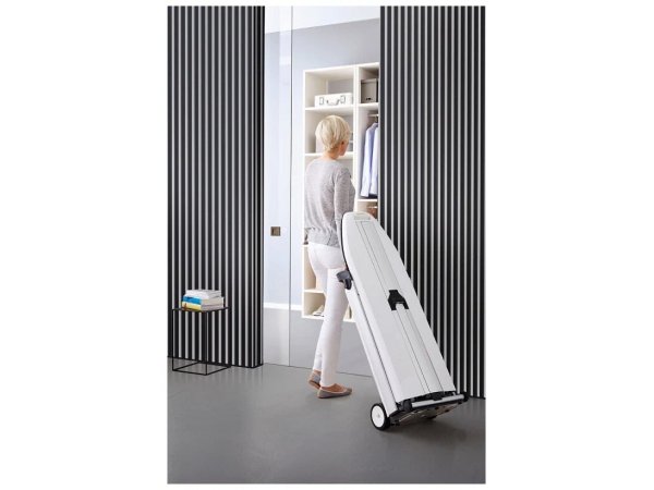 Утюг с парогенератором Miele B4847