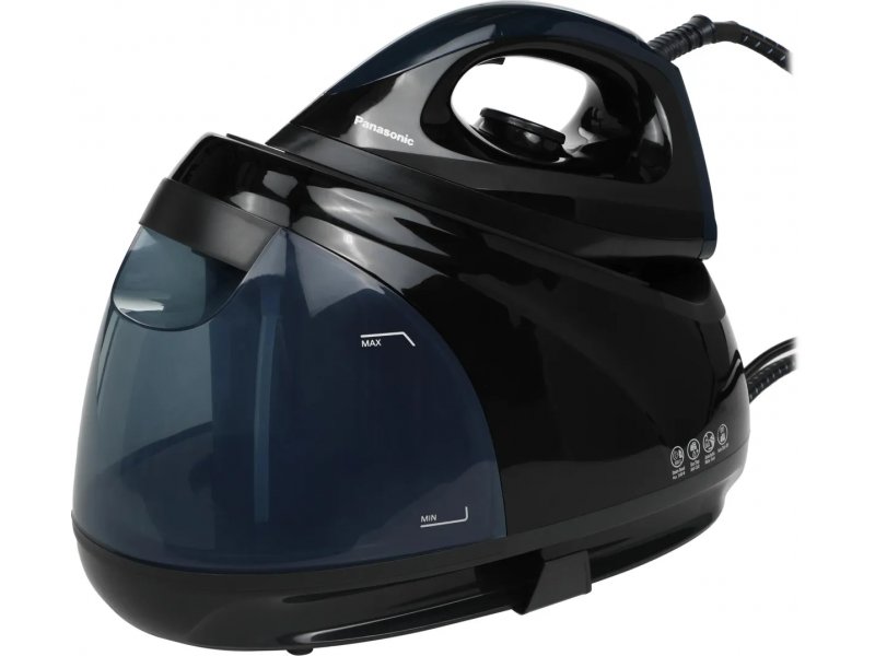 Парогенератор Panasonic NI-GT200 синий