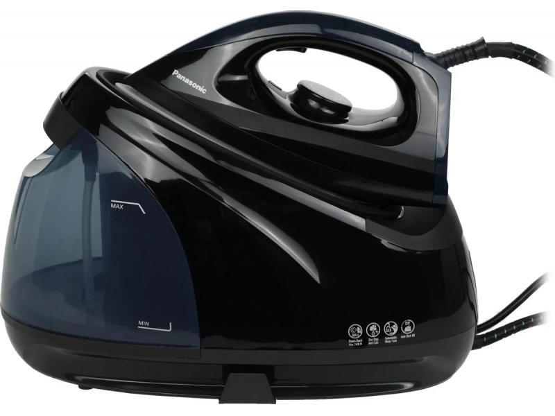 Парогенератор Panasonic NI-GT200 синий