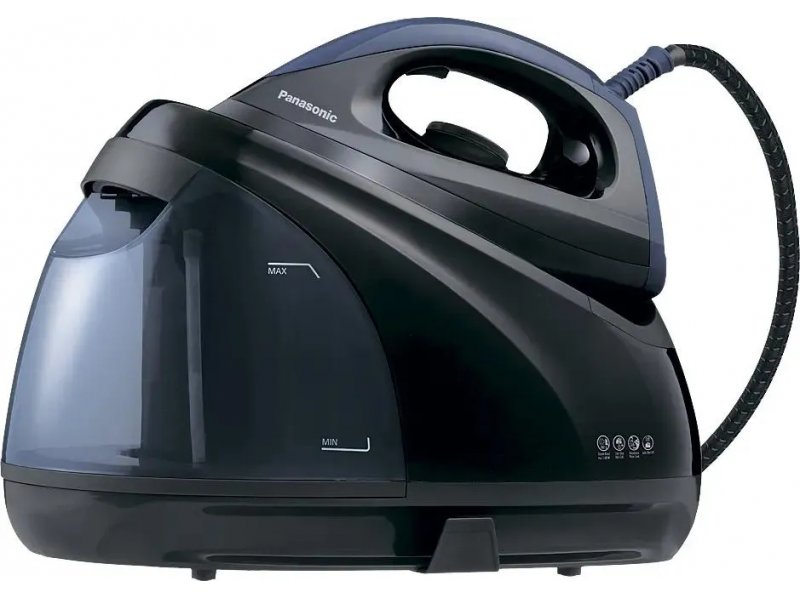 Парогенератор Panasonic NI-GT200ATW черный