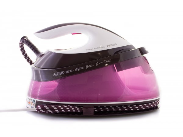 Парогенератор с бойлером Philips GC7808/40