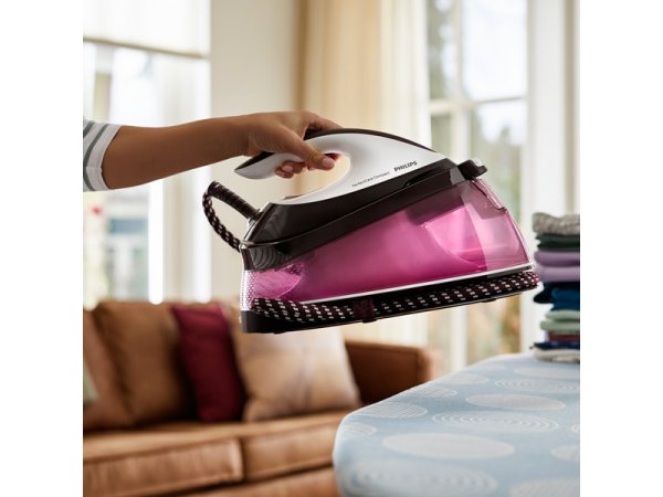 Парогенератор с бойлером Philips GC7808/40