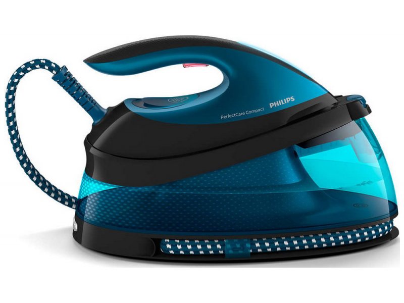 Парогенератор Philips GC7833/80