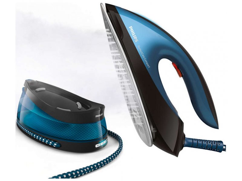 Парогенератор Philips GC7833/80