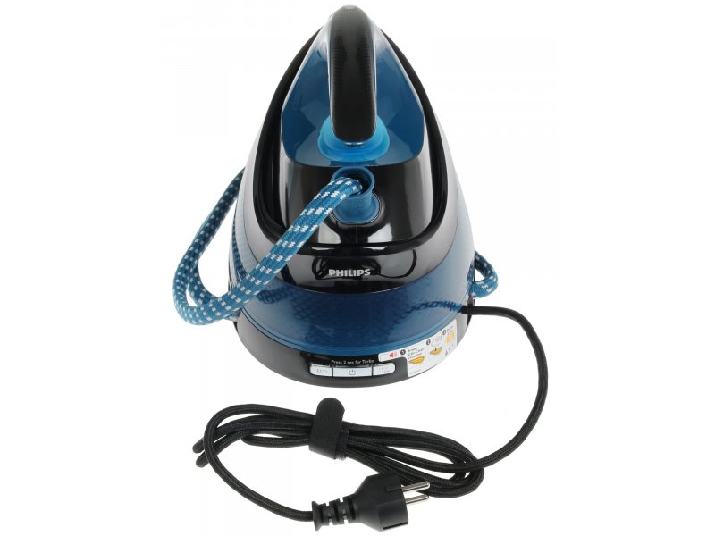 Парогенератор Philips GC7833/80