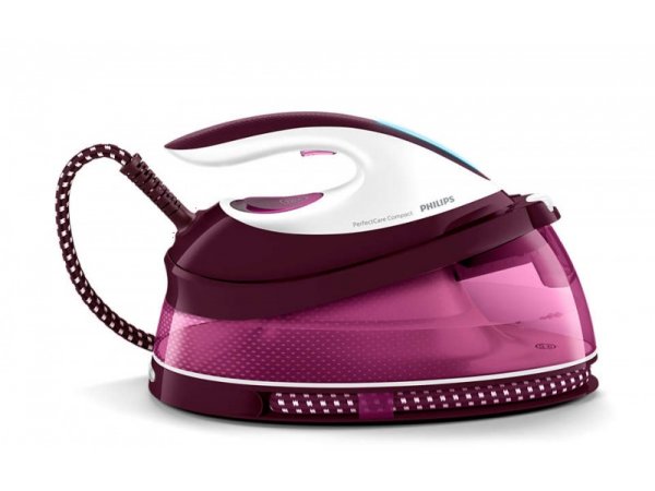 Парогенератор Philips PerfectCare Compact GC7842