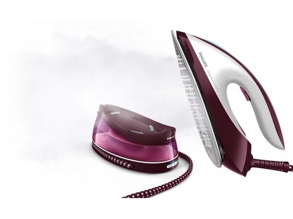 Парогенератор Philips PerfectCare Compact GC7842