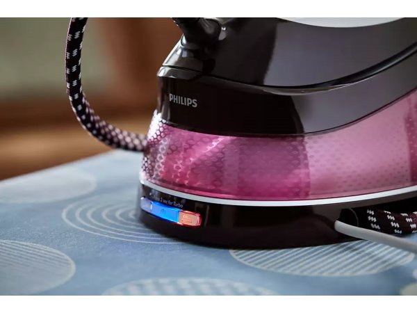 Парогенератор Philips PerfectCare Compact GC7842