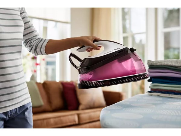 Парогенератор Philips PerfectCare Compact GC7842