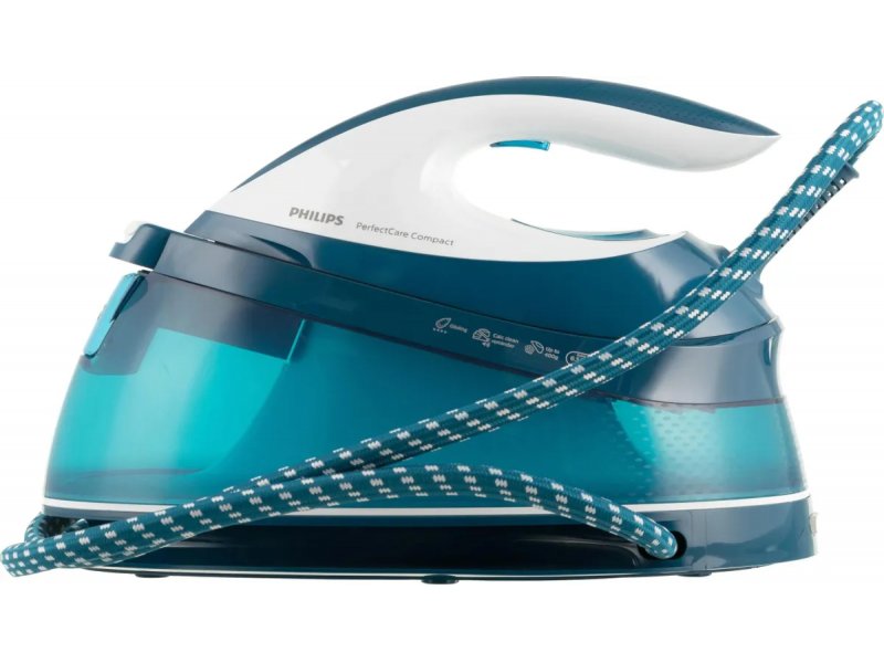 Парогенератор Philips GC7844/20 синий
