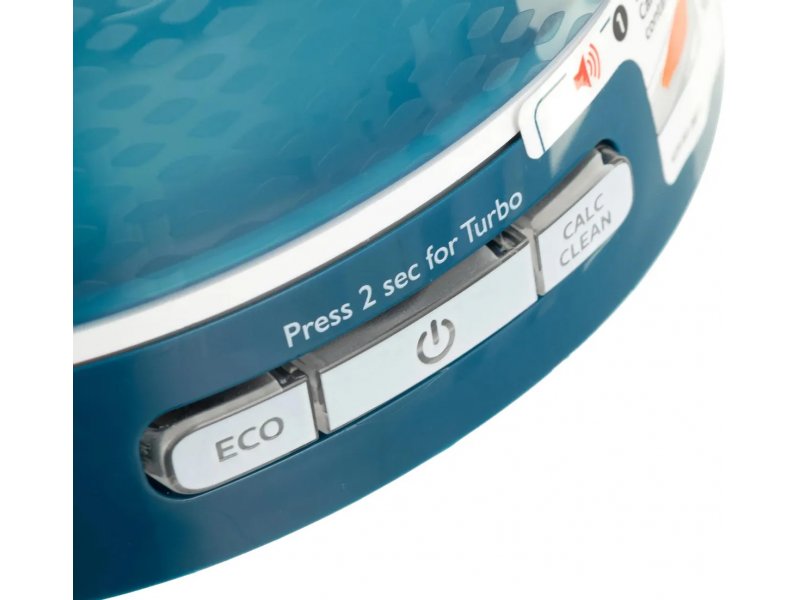 Парогенератор Philips GC7844/20 синий