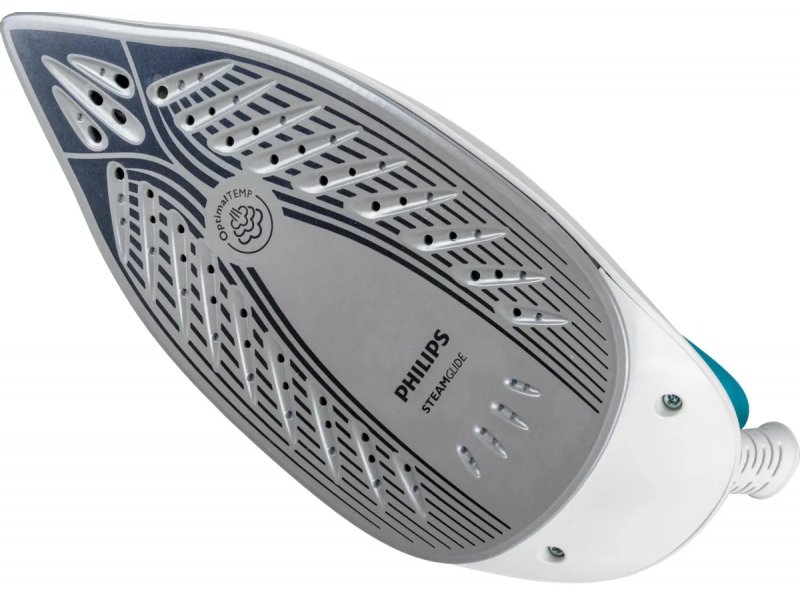 Парогенератор Philips GC7920/20 голубой