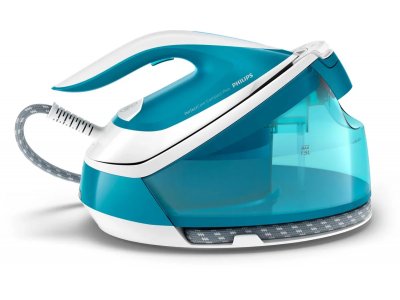 Парогенератор Philips GC7920/20 голубой Парогенератор Philips GC7920/20 голубой