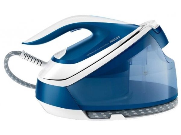 Парогенератор Philips GC7926/20 PerfectCare Compact Plus