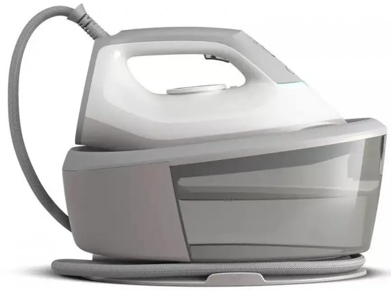 Парогенератор Philips PSG2000/80 белый/серый