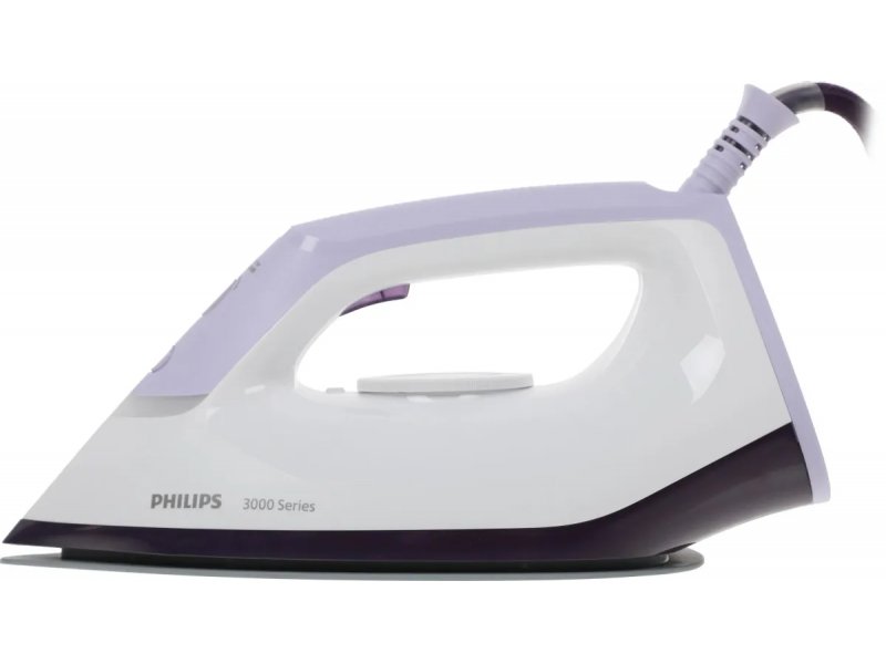 Парогенератор Philips PSG3000/30 белый/фиолетовый