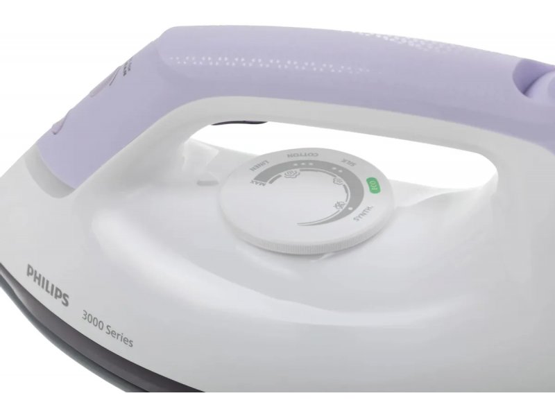 Парогенератор Philips PSG3000/30 белый/фиолетовый
