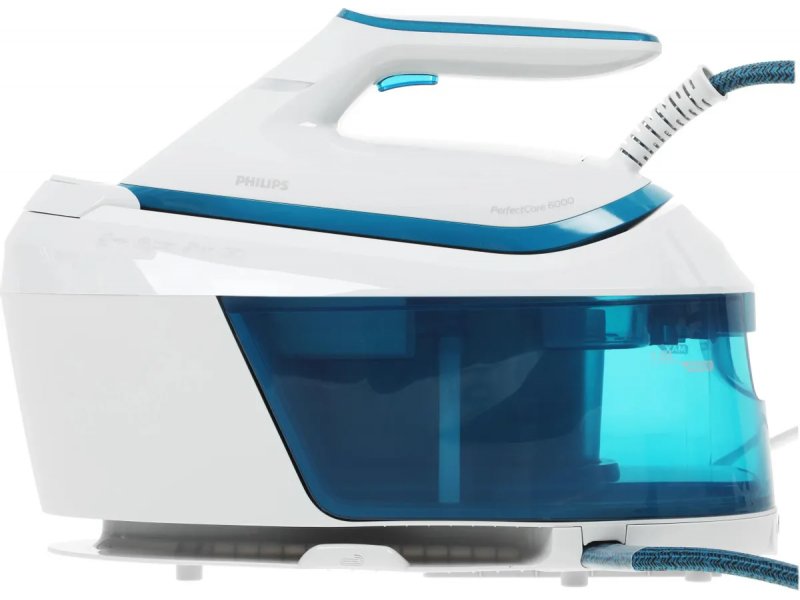 Парогенератор Philips PSG6022/20 белый