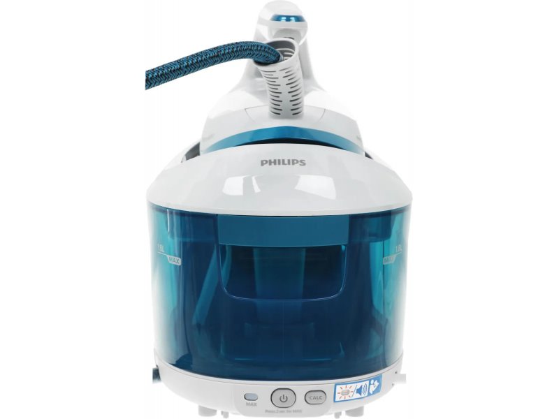 Парогенератор Philips PSG6022/20 белый