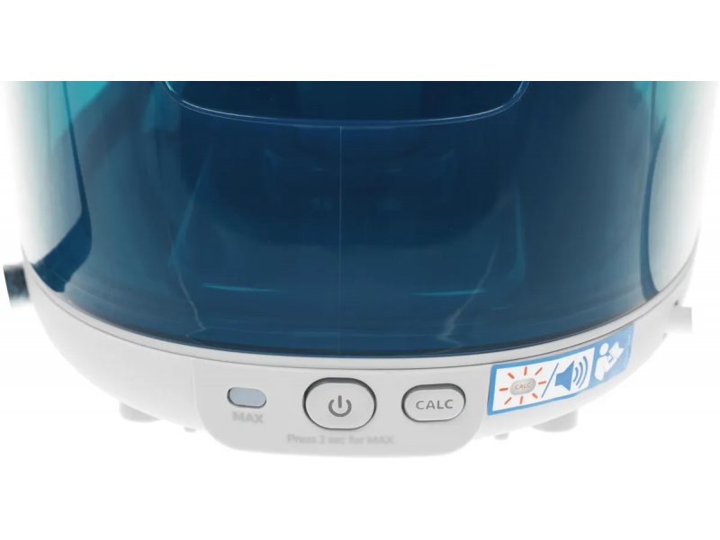 Парогенератор Philips PSG6022/20 белый