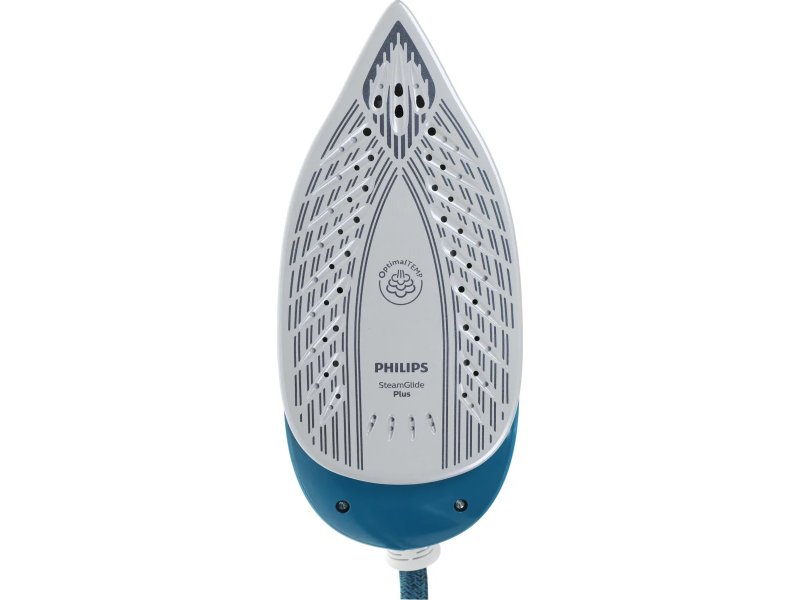 Парогенератор Philips PSG6022/20 белый