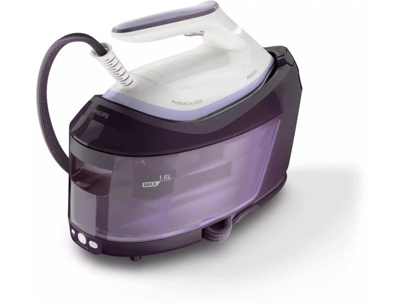 Парогенератор Philips PSG6024/30 белый