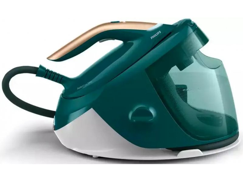 Парогенератор Philips PSG7140/70 зеленый