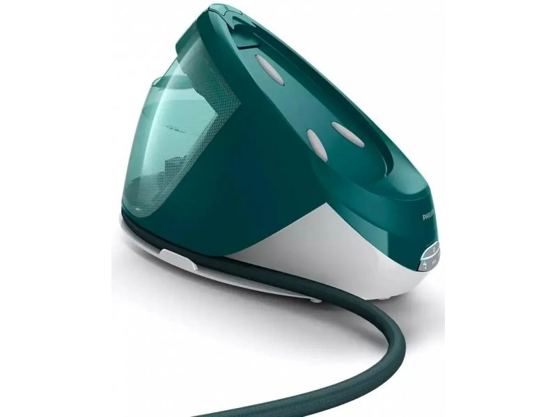 Парогенератор Philips PSG7140/70 зеленый