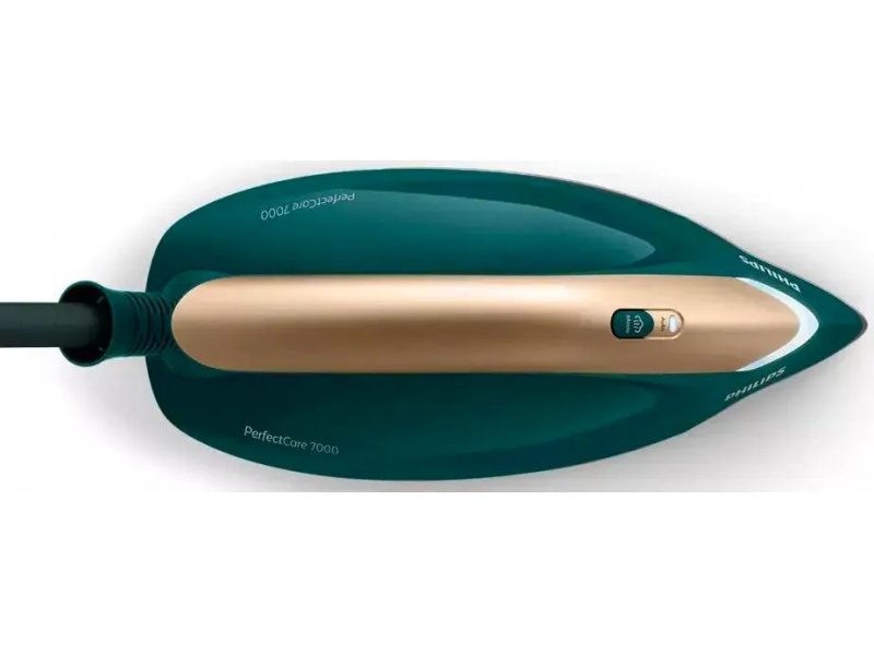 Парогенератор Philips PSG7140/70 зеленый