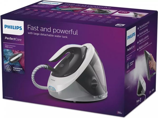 Парогенератор Philips PSG7014 Парогенератор Philips PSG7014