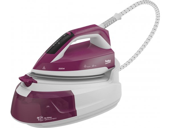 Парогенератор Beko SGA6126R