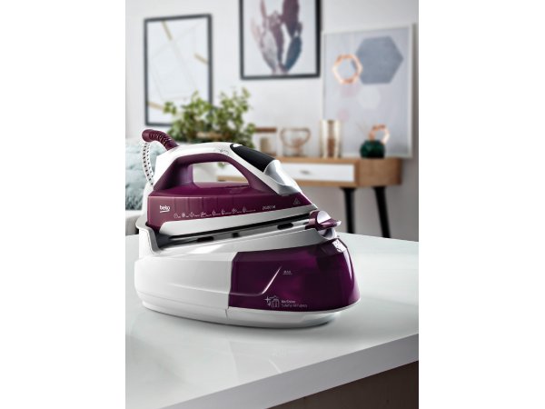 Парогенератор Beko SGA7126P