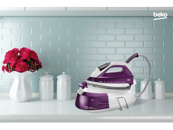 Парогенератор Beko SGA7126P