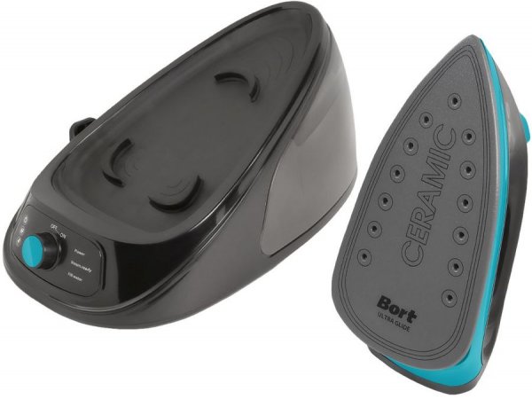 Парогенератор Bort SteamCare Plus Парогенератор Bort SteamCare Plus
