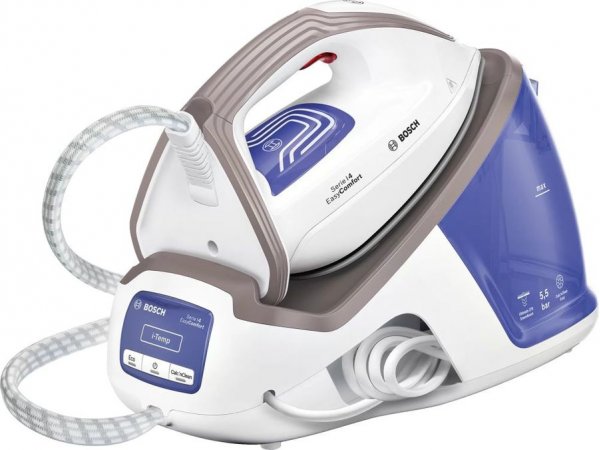 Парогенератор Bosch TDS4040