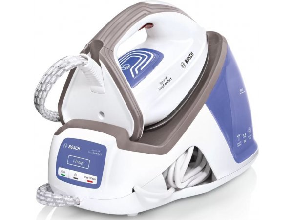 Парогенератор Bosch TDS4040 Парогенератор Bosch TDS4040