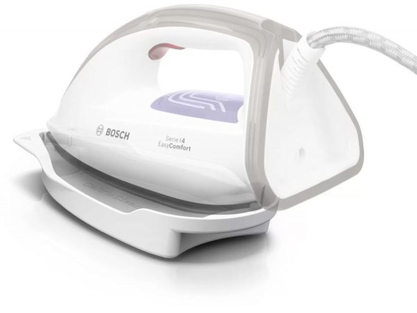 Парогенератор Bosch TDS4040 Парогенератор Bosch TDS4040