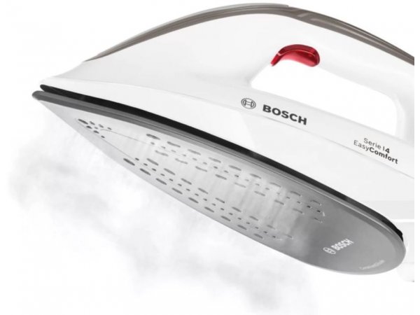 Парогенератор Bosch TDS4040 Парогенератор Bosch TDS4040